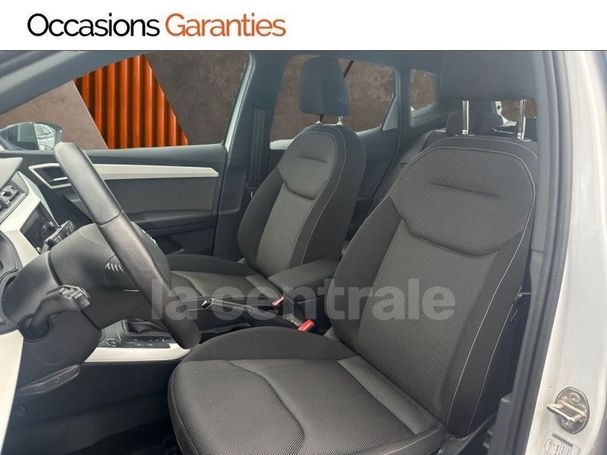 Seat Arona 110 kW image number 19