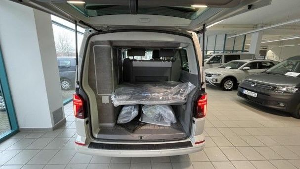 Volkswagen T6 California 110 kW image number 18