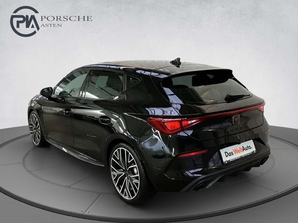 Cupra Leon 2.0 TSI DSG 180 kW image number 6