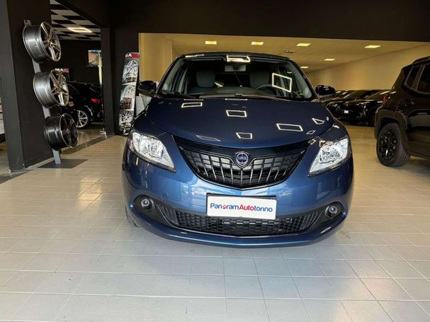 Lancia Ypsilon 51 kW image number 4