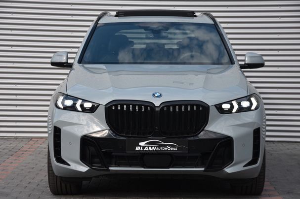 BMW X5 50e xDrive 360 kW image number 3