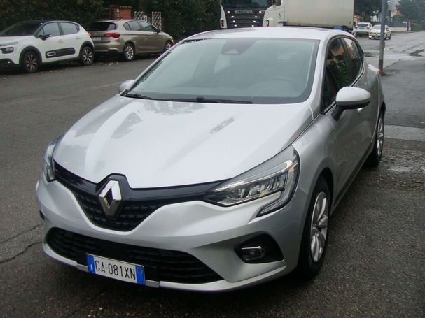 Renault Clio TCe 74 kW image number 1