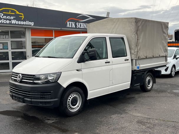 Volkswagen T6 Transporter 75 kW image number 1