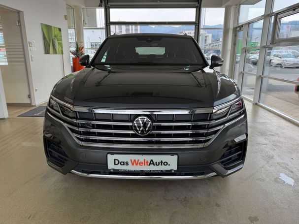 Volkswagen Touareg TDI 4Motion 210 kW image number 3