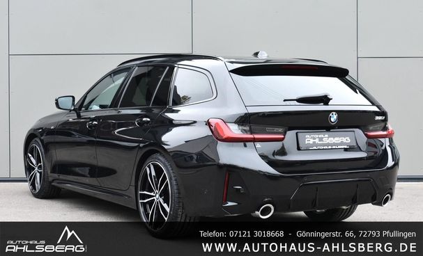 BMW 320i Touring 135 kW image number 4