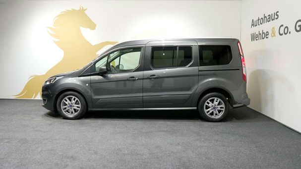 Ford Grand Tourneo Connect 88 kW image number 4