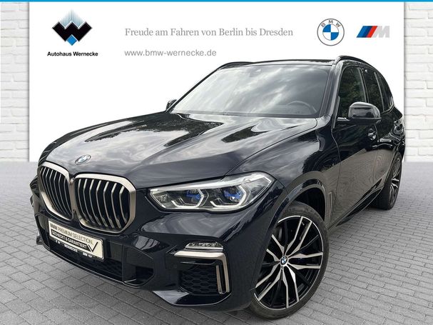 BMW X5 Mi xDrive 390 kW image number 1