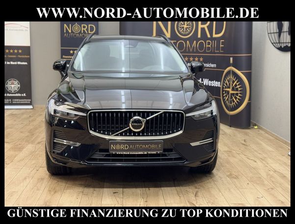 Volvo XC60 B4 Momentum 145 kW image number 4