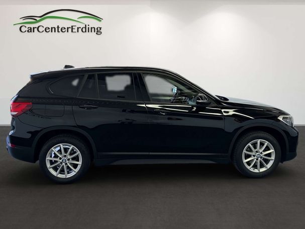 BMW X1 sDrive18i 100 kW image number 3