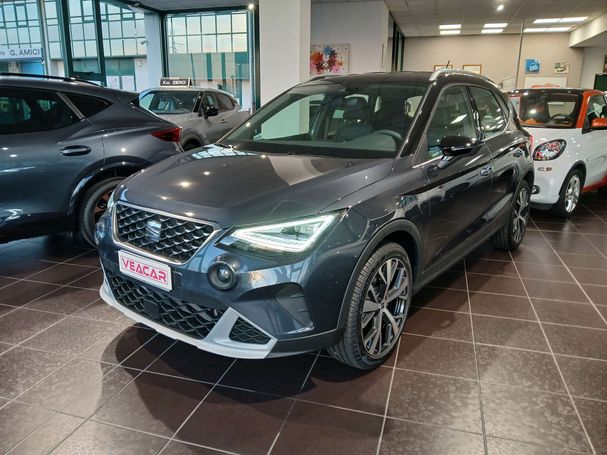 Seat Arona 1.5 TSI Xperience DSG 110 kW image number 1