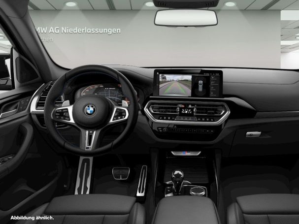 BMW X3 M40i xDrive 265 kW image number 5