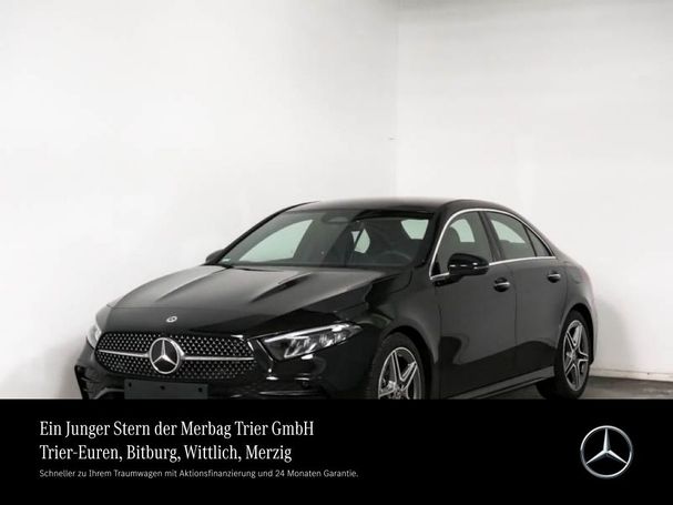 Mercedes-Benz A 180 100 kW image number 2