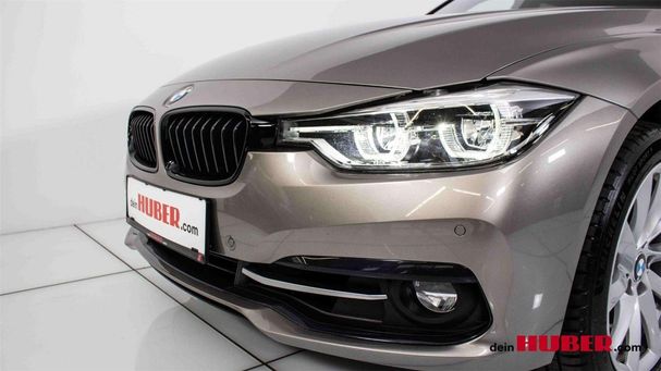 BMW 330d Touring xDrive 190 kW image number 23