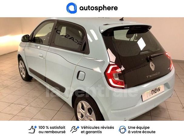 Renault Twingo ZE 22 kWh 60 kW image number 4