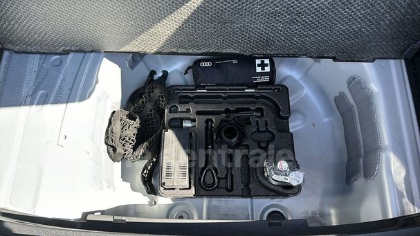 Audi A1 30 TFSI S-line 81 kW image number 21