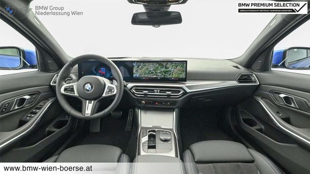 BMW 320d Touring xDrive 140 kW image number 13