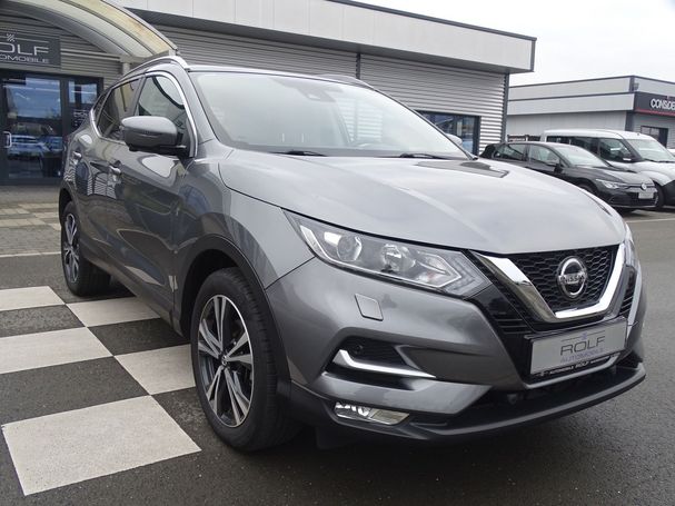 Nissan Qashqai 117 kW image number 2