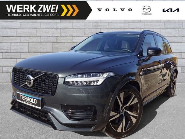 Volvo XC90 T8 AWD 288 kW image number 1