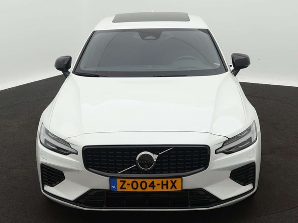 Volvo S60 T6 186 kW image number 8