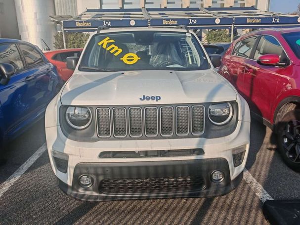 Jeep Renegade 1.5 T4 Altitude 96 kW image number 2