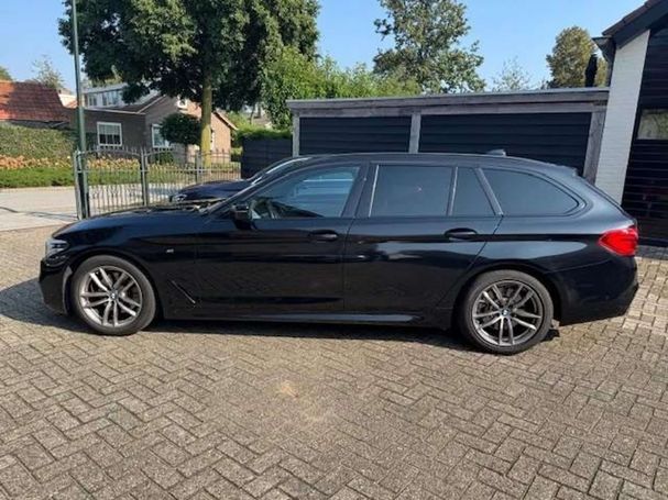 BMW 520i 135 kW image number 4