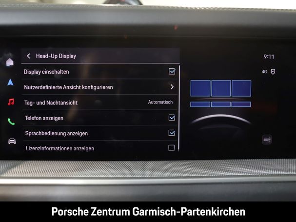 Porsche Cayenne S E-Hybrid 382 kW image number 25