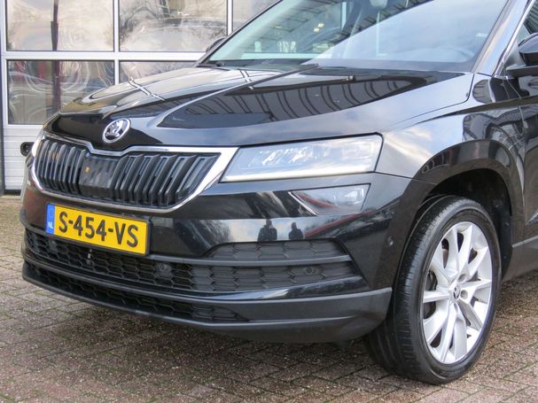 Skoda Karoq 1.5 TSI ACT DSG Style 110 kW image number 1