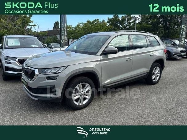 Skoda Kodiaq 2.0 TDI DSG 110 kW image number 14