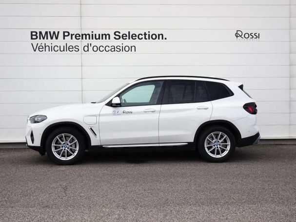 BMW X3 xDrive 137 kW image number 11