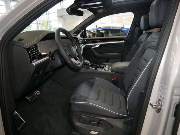 Volkswagen Touareg 3.0 TDI 4Motion 210 kW image number 19