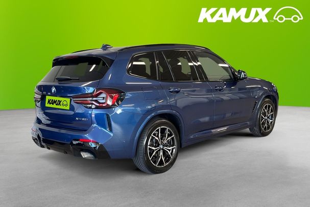 BMW X3 xDrive20i 135 kW image number 3