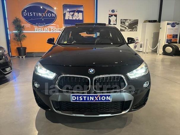 BMW X2 xDrive 110 kW image number 3