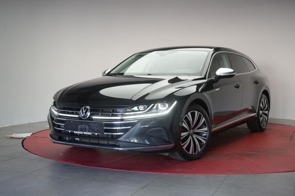 Volkswagen Arteon 2.0 TDI DSG Shooting Brake 110 kW image number 1