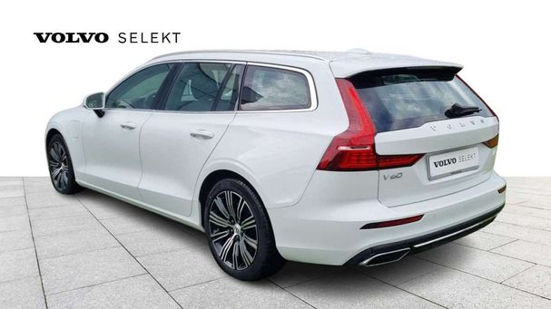 Volvo V60 T6 251 kW image number 5