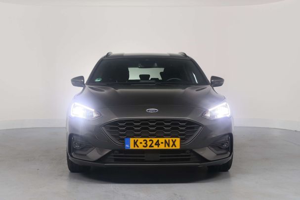 Ford Focus 1.0 EcoBoost 93 kW image number 2