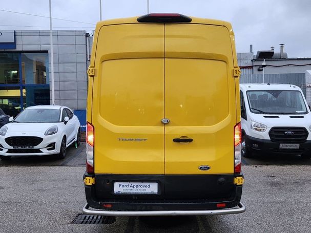 Ford Transit HA 77 kW image number 6