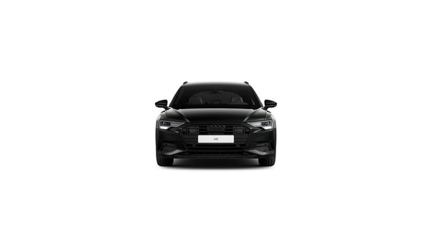 Audi A6 35 TDI S-line Avant 120 kW image number 4