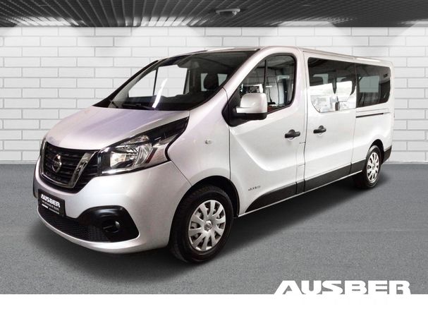 Nissan NV300 L2H1 88 kW image number 1