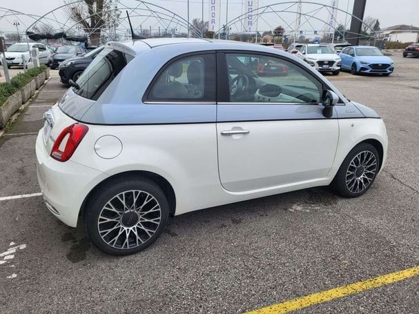 Fiat 500 1.0 51 kW image number 4