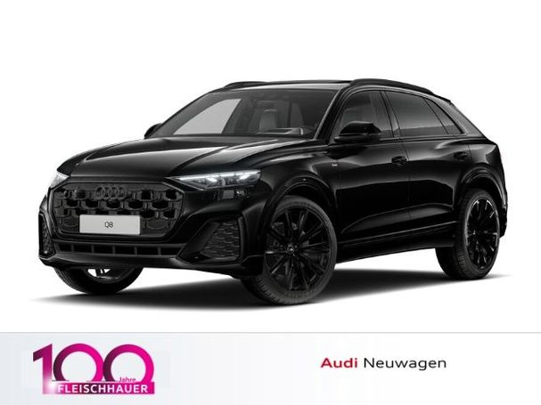 Audi Q8 50 TDI quattro Tiptronic 210 kW image number 1