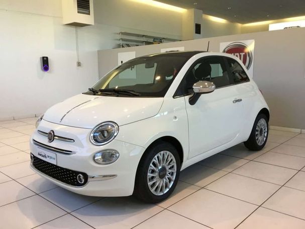 Fiat 500 1.0 51 kW image number 1