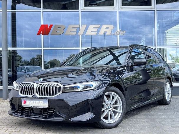 BMW 320d Touring xDrive M Sport 140 kW image number 1