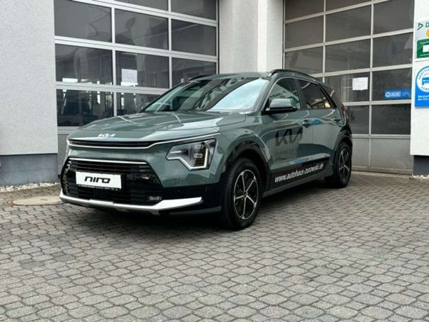 Kia Niro 1.6 104 kW image number 1