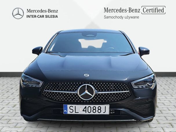 Mercedes-Benz CLA 220 140 kW image number 3