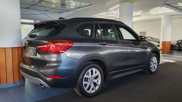 BMW X1 xDrive 141 kW image number 5