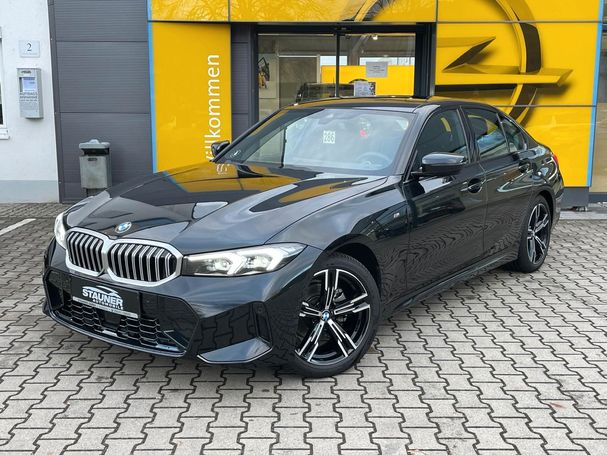 BMW 320i M Sport 135 kW image number 1