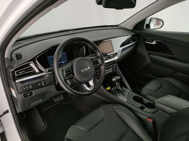 Kia Niro 1.6 GDI 104 kW image number 5