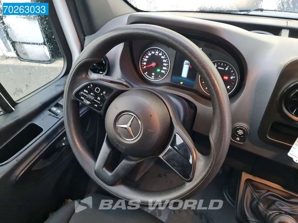 Mercedes-Benz Sprinter H2 314 CDi 103 kW image number 12