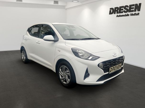 Hyundai i10 1.0 Select 49 kW image number 2