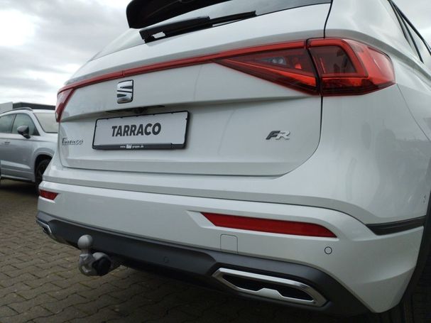 Seat Tarraco 2.0 TDI 110 kW image number 19